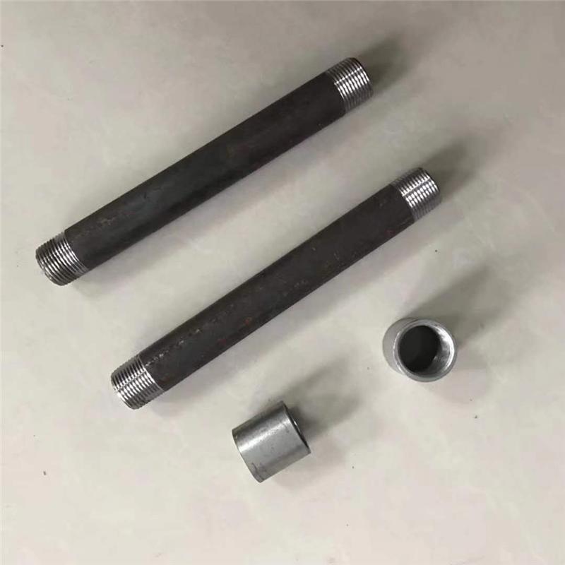 湖北钢管注浆管隧道止水