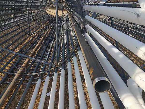 湖北桩基声测管在高速公路桥梁桩基工程中的应用案例